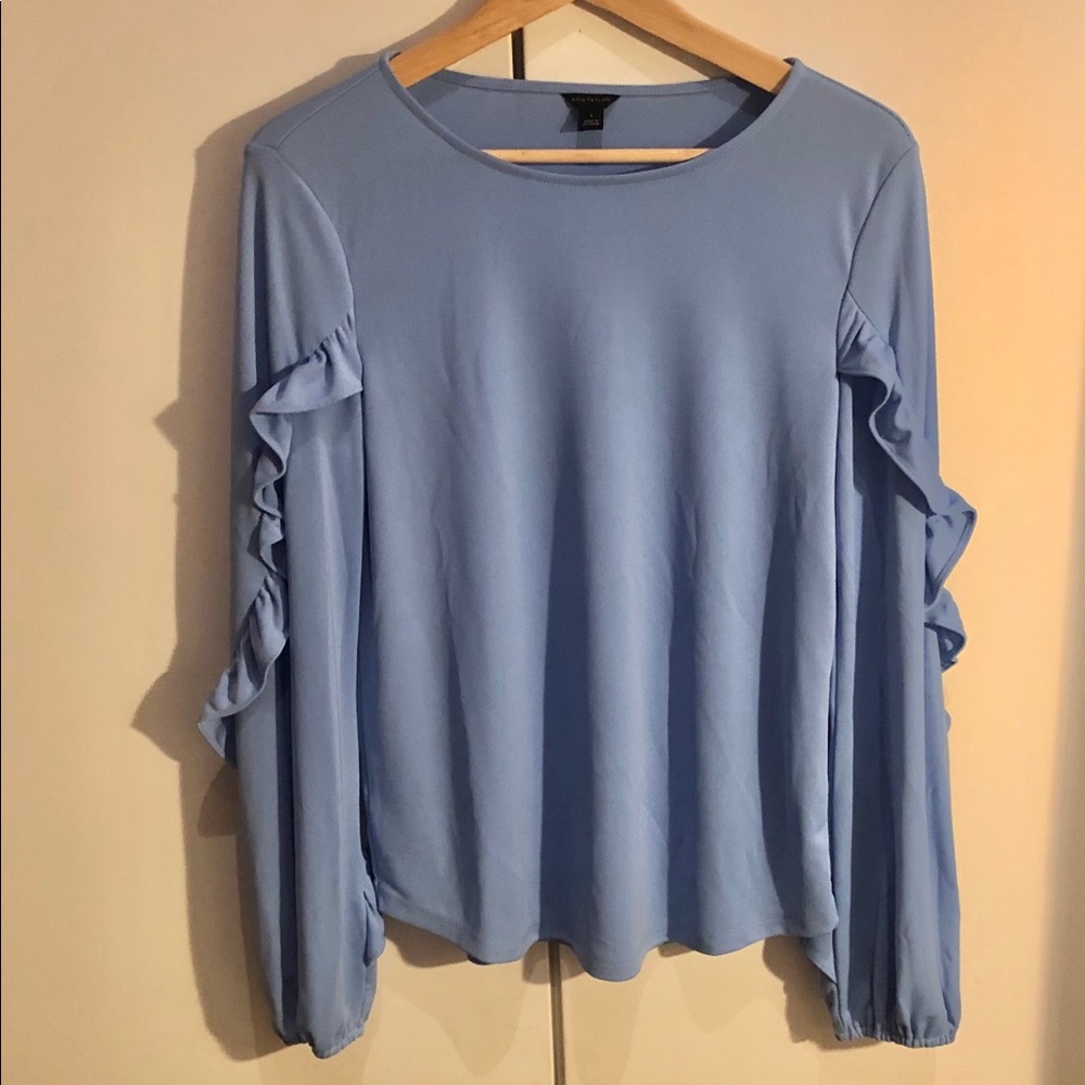 Ann Taylor shirt